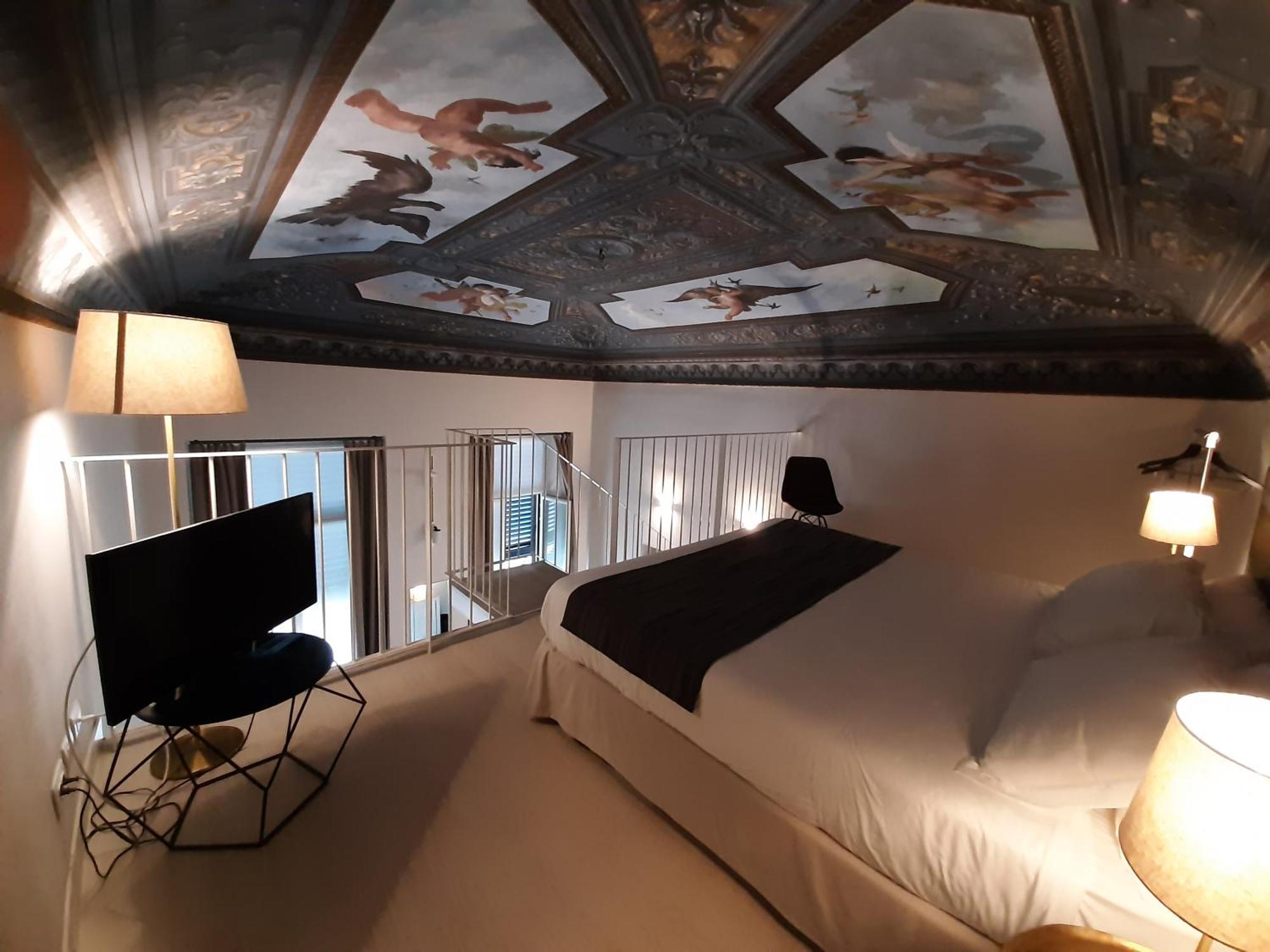 Hotel Palazzo Vannoni Levanto Kültér fotó