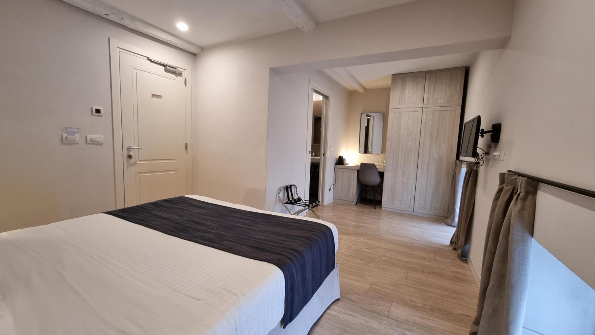 Hotel Palazzo Vannoni Levanto Kültér fotó
