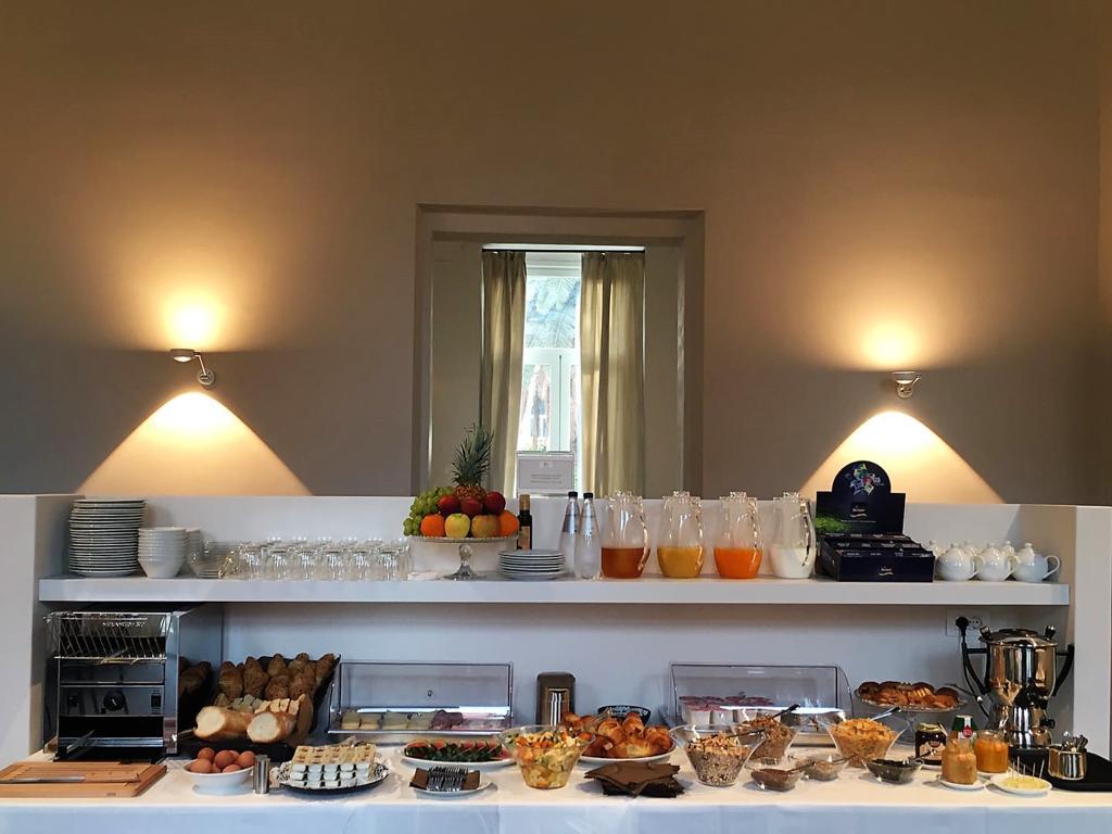 Hotel Palazzo Vannoni Levanto Kültér fotó