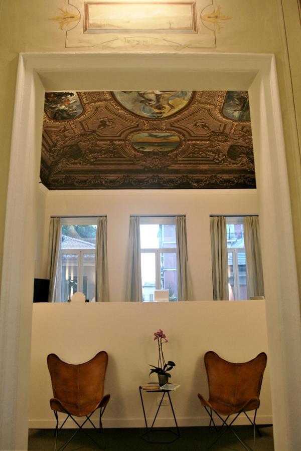 Hotel Palazzo Vannoni Levanto Kültér fotó