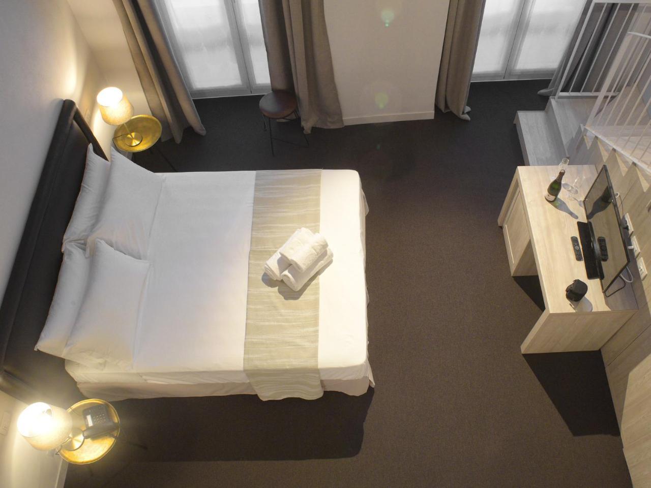 Hotel Palazzo Vannoni Levanto Kültér fotó