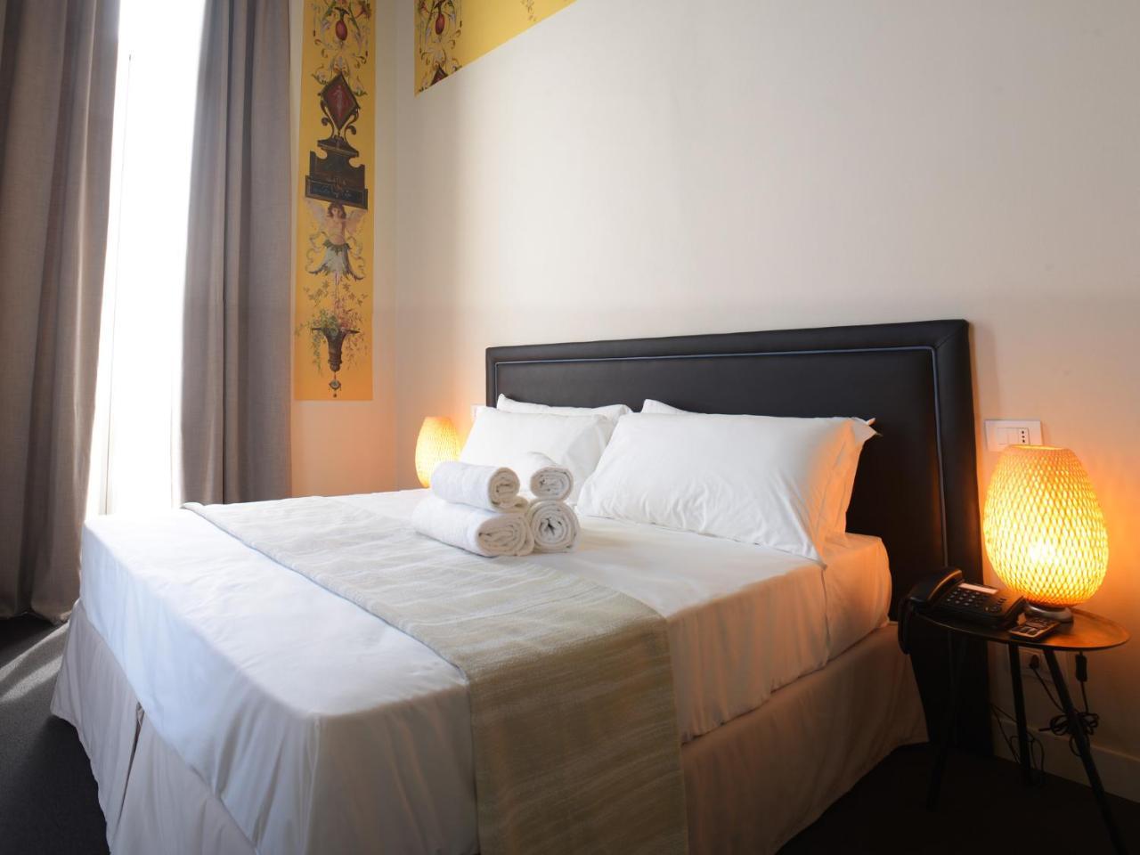Hotel Palazzo Vannoni Levanto Kültér fotó