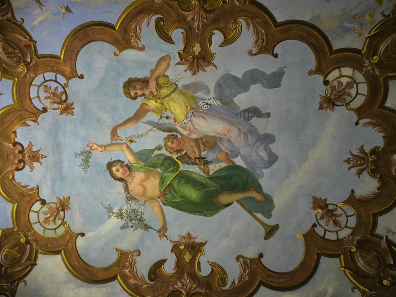 Hotel Palazzo Vannoni Levanto Kültér fotó