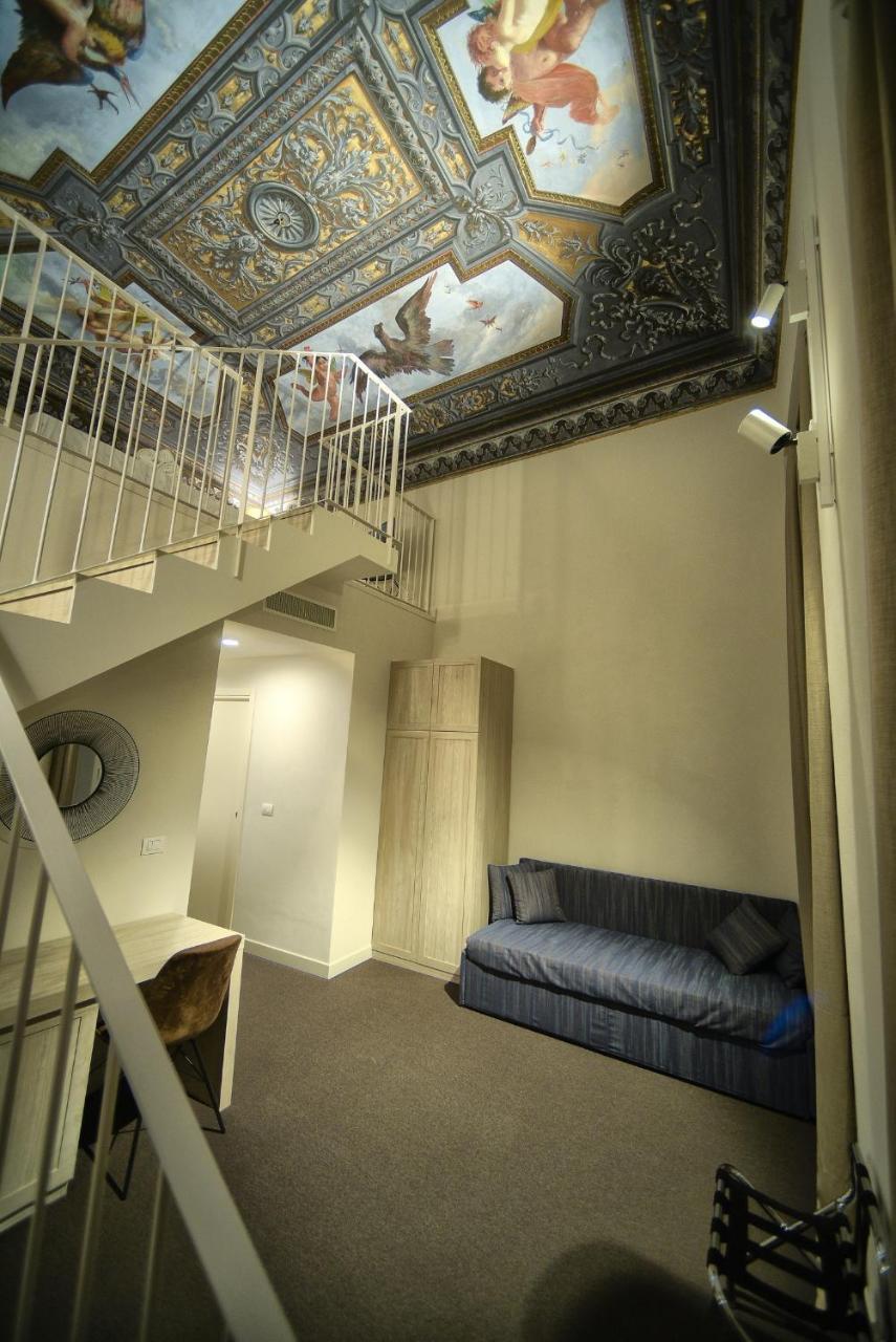 Hotel Palazzo Vannoni Levanto Kültér fotó