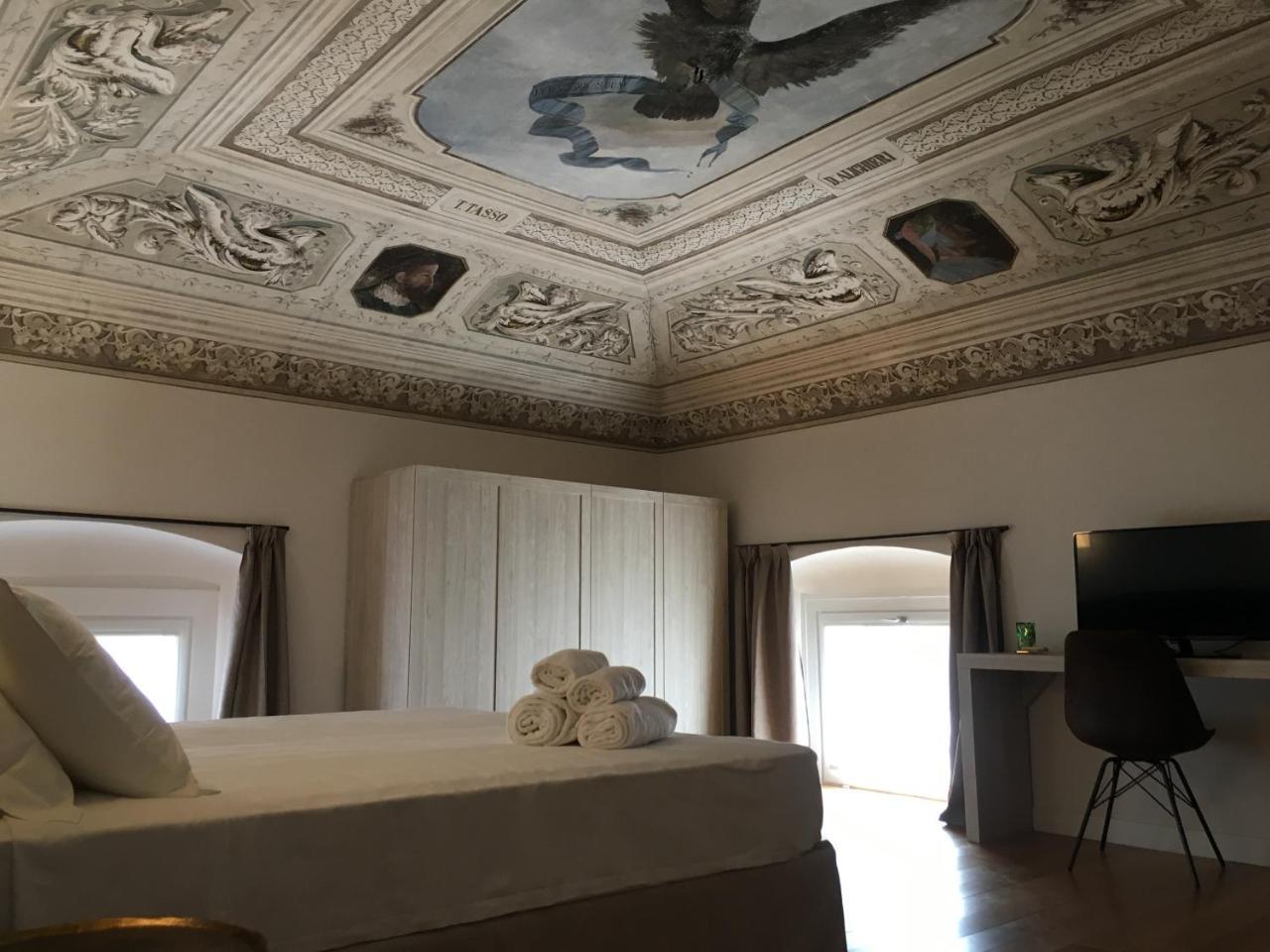Hotel Palazzo Vannoni Levanto Kültér fotó