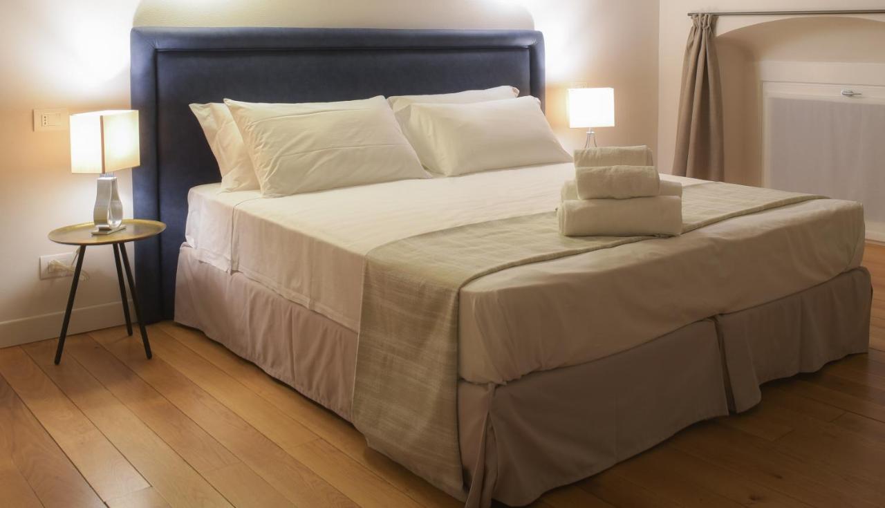 Hotel Palazzo Vannoni Levanto Kültér fotó