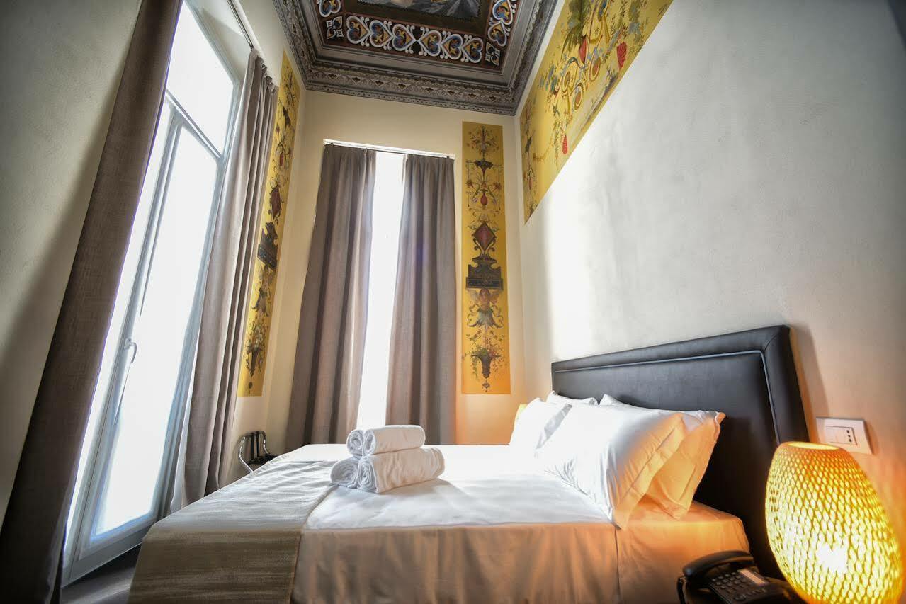 Hotel Palazzo Vannoni Levanto Kültér fotó