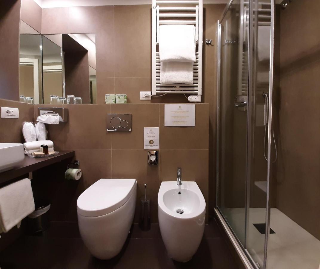 Hotel Palazzo Vannoni Levanto Kültér fotó