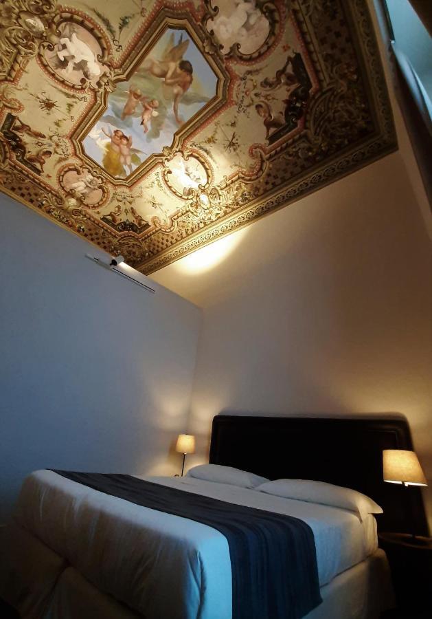 Hotel Palazzo Vannoni Levanto Kültér fotó