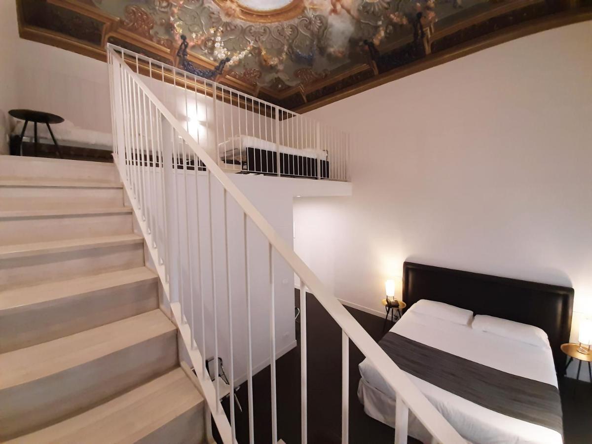 Hotel Palazzo Vannoni Levanto Kültér fotó